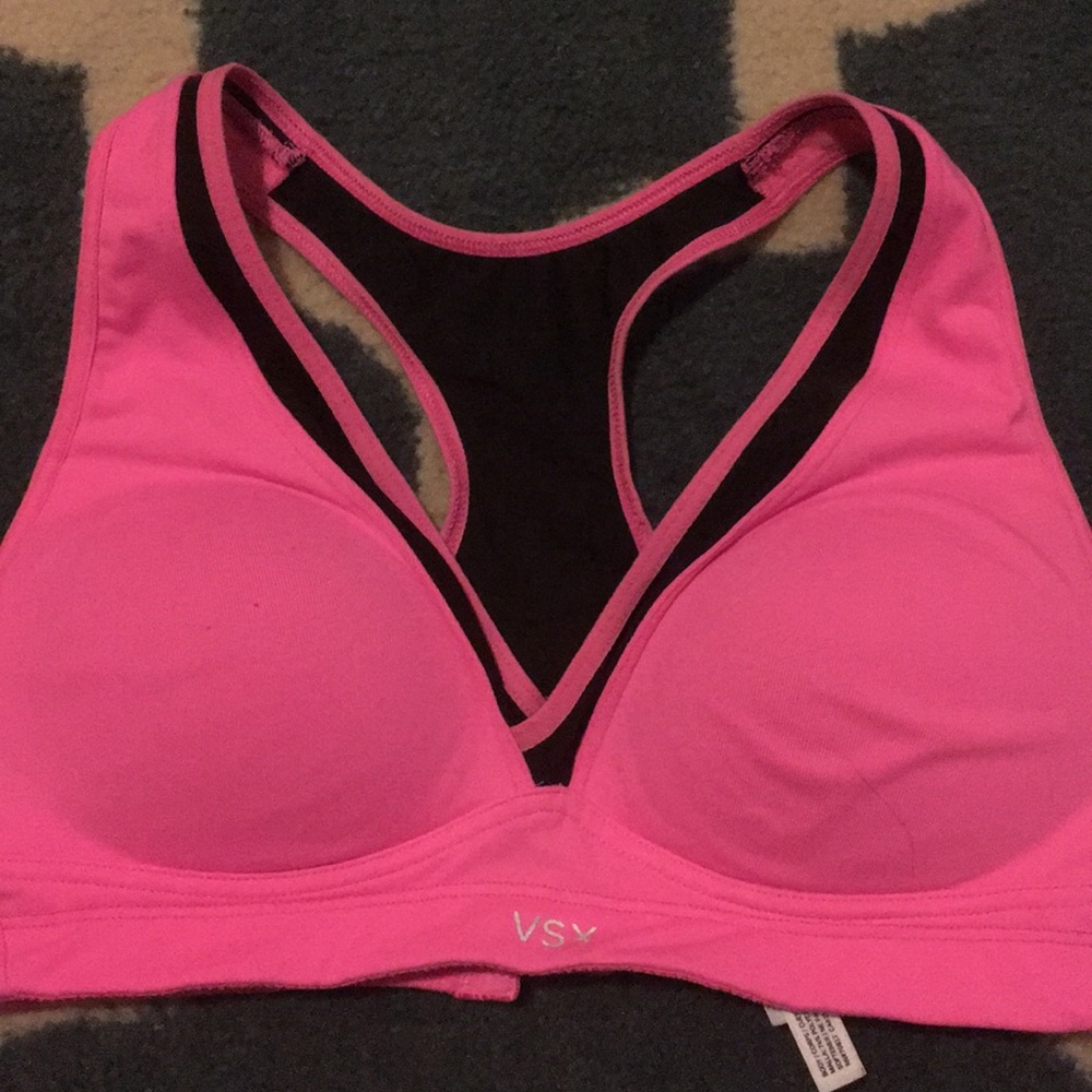 Victoria's Secret Sports Bra